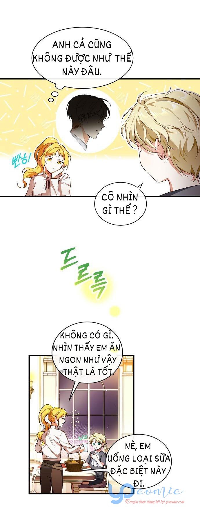 Tôi Đã Thuần Hóa Hầu Tước Ác Ma – Chapter 2 ( Editor bấy giờ hơi non, thông cảm ạ )