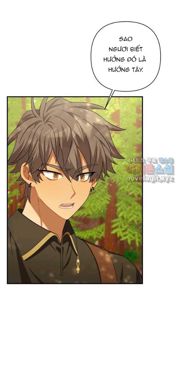 Thời Khắc Để Hiến Dâng Cái Chết Của Ngươi Đã Tới – Chap 22