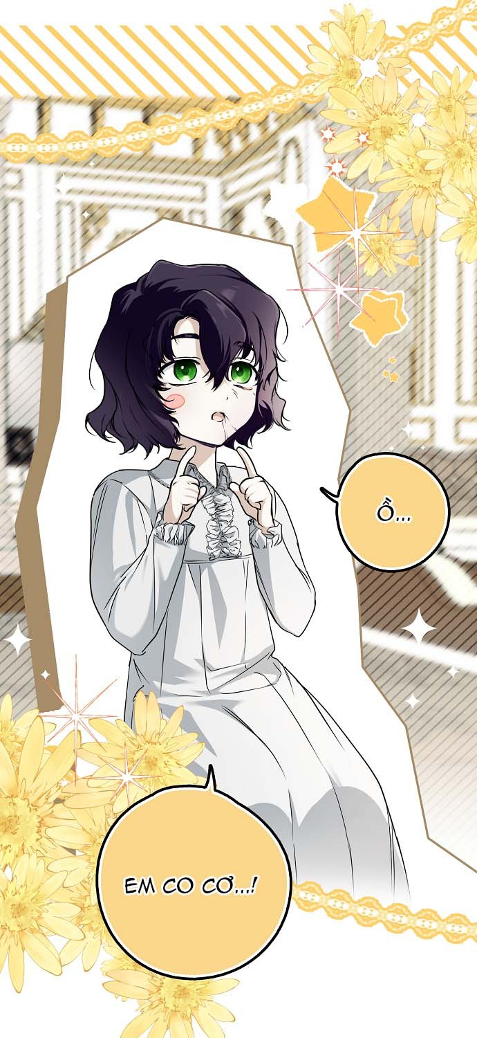 Ai Đó Đang Điều Khiển Cơ Thể Của Tôi – Chap 11