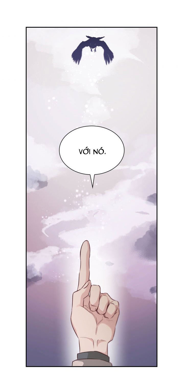 Tôi Đánh Mất Dây Xích Kiềm Chế Nam Chính Hắc Ám – Chap 40