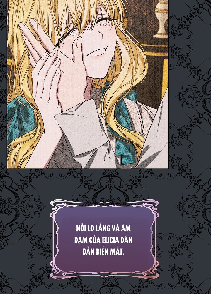 Xuyên Sách Đến Phát Ngán – Chap 8