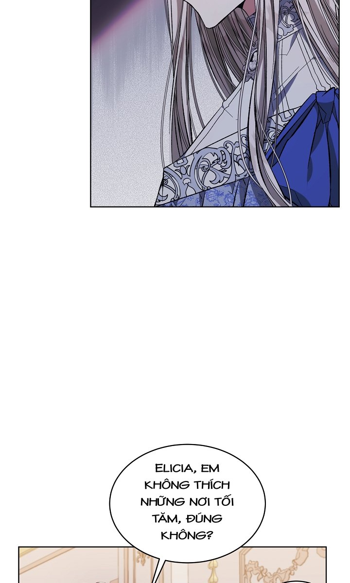 Xuyên Sách Đến Phát Ngán – Chap 8