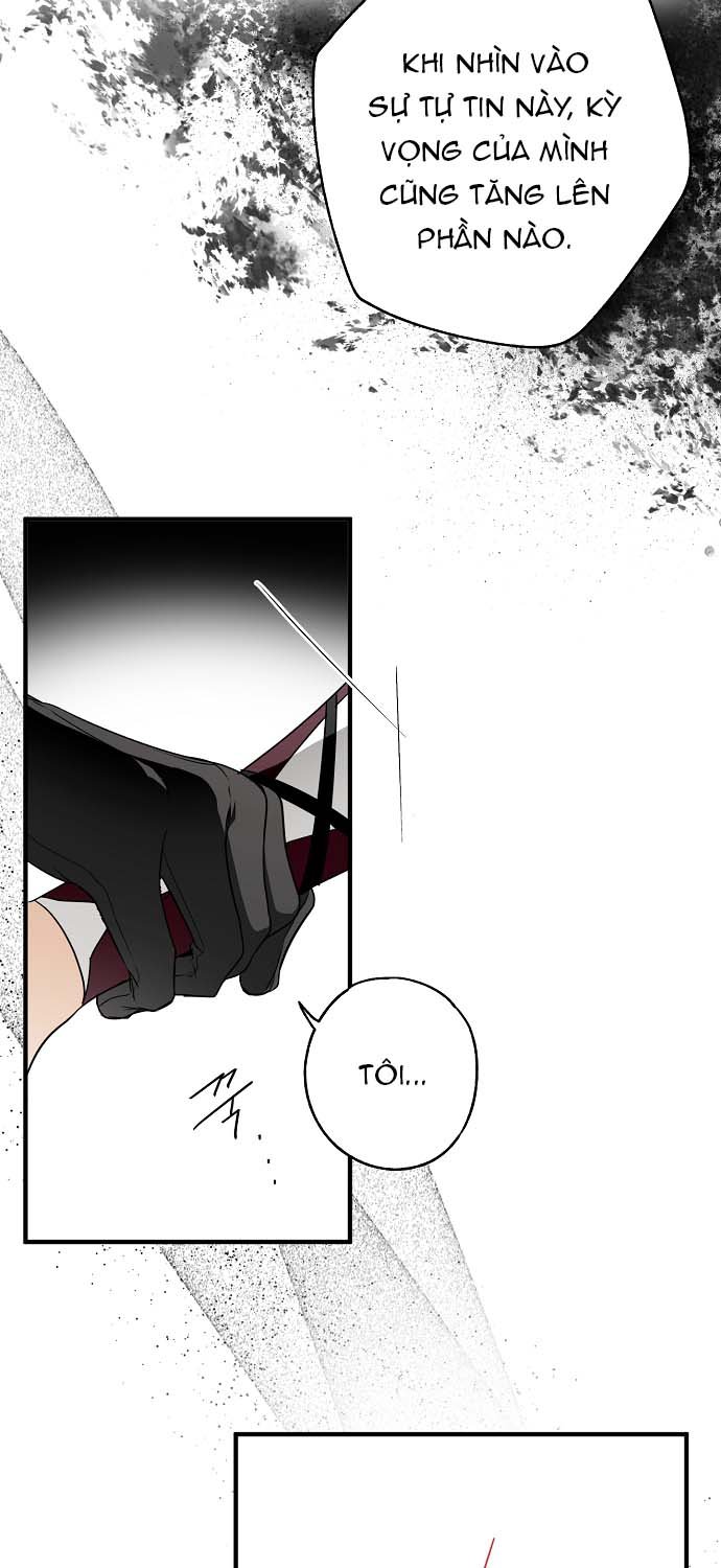 Ai Đó Đang Điều Khiển Cơ Thể Của Tôi – Chap 11