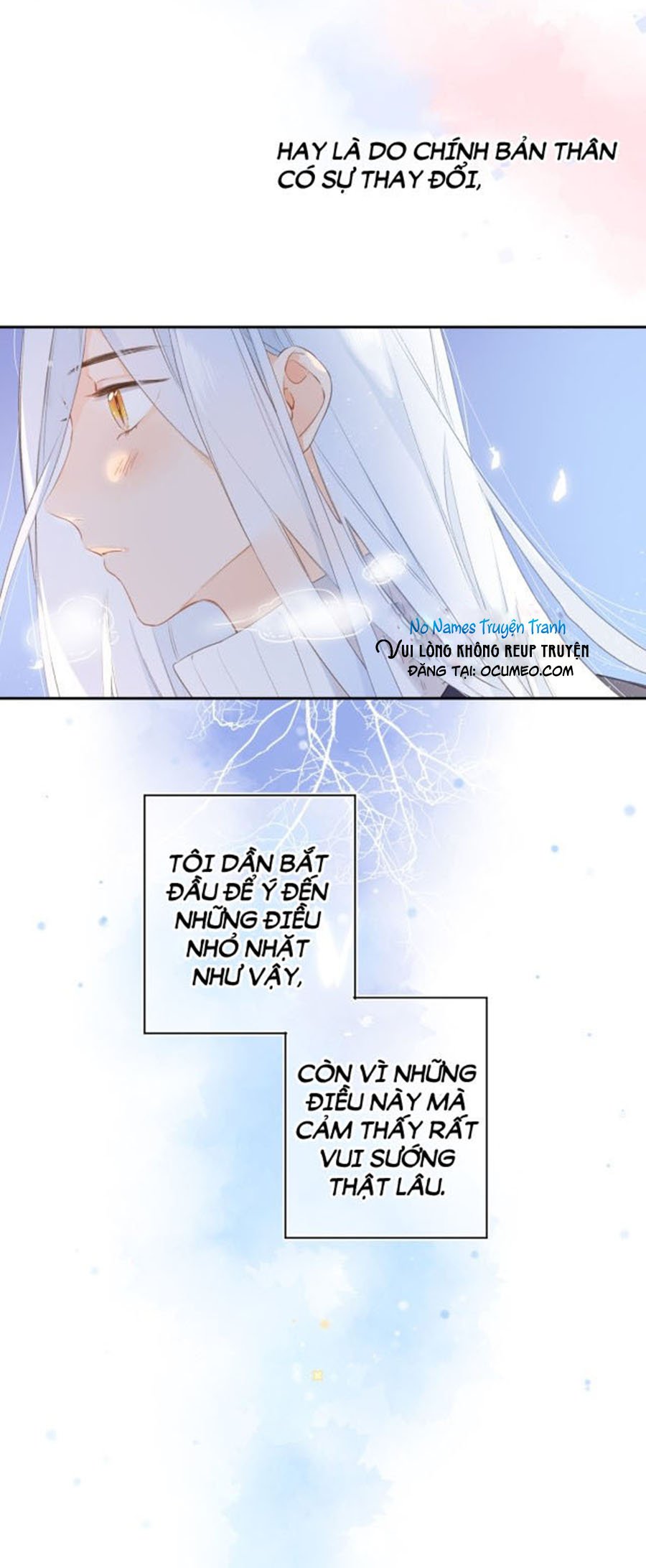 SOS! Tôi Đã Yêu Một Con Sâu Bướm (Phần 4) – Chap 6