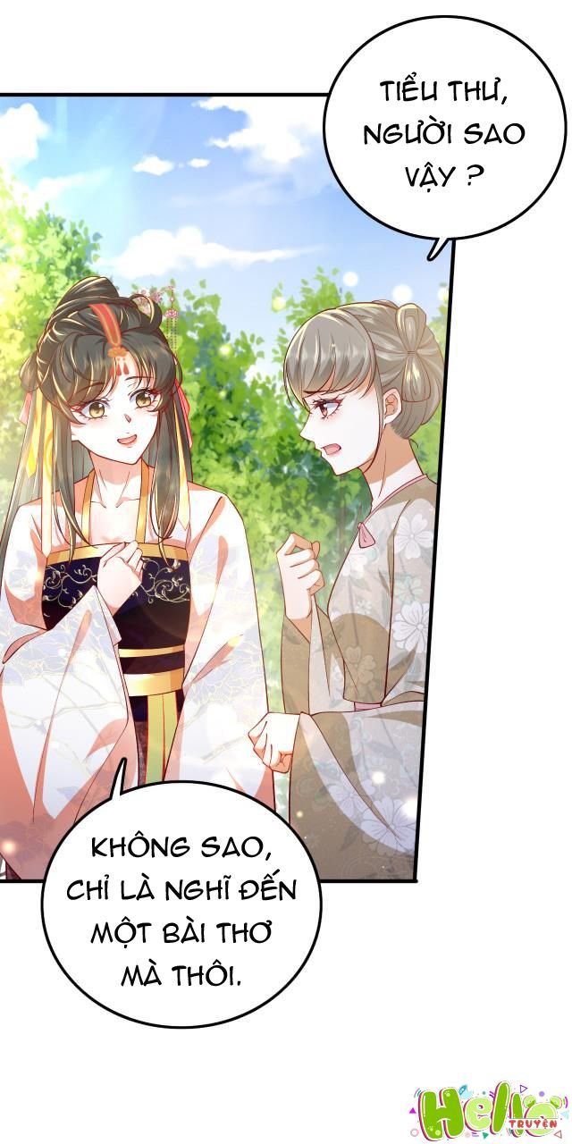 Trưởng Nữ – Chap 7