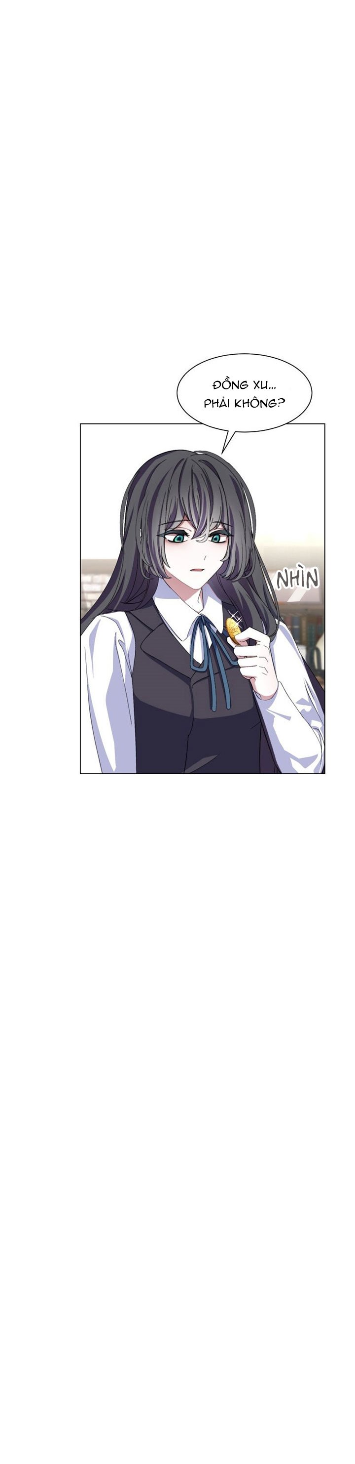 Nhân Vật Phản Diện Muốn Chết Một Cách Duyên Dáng – Chap 1