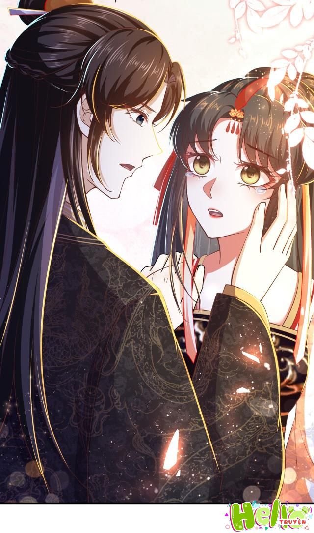 Trưởng Nữ – Chap 7
