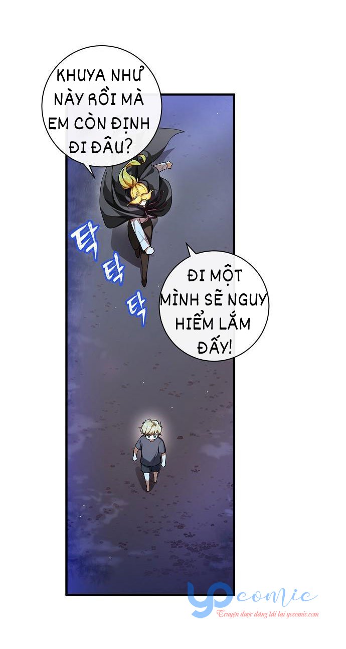 Tôi Đã Thuần Hóa Hầu Tước Ác Ma – Chapter 2 ( Editor bấy giờ hơi non, thông cảm ạ )