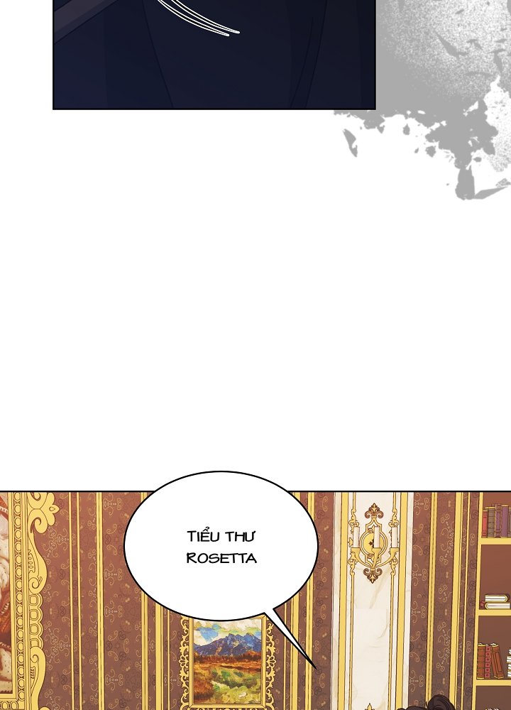 Xuyên Sách Đến Phát Ngán – Chap 8