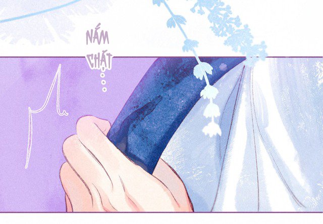 Bẫy Gai Ngọt Ngào – Chap 1