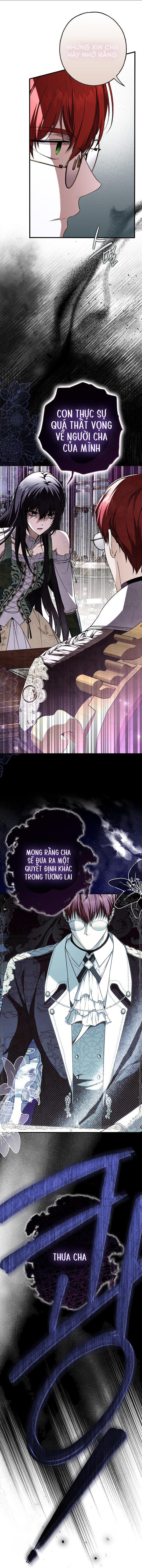 Ai Đó Đang Điều Khiển Cơ Thể Của Tôi – Chap 18