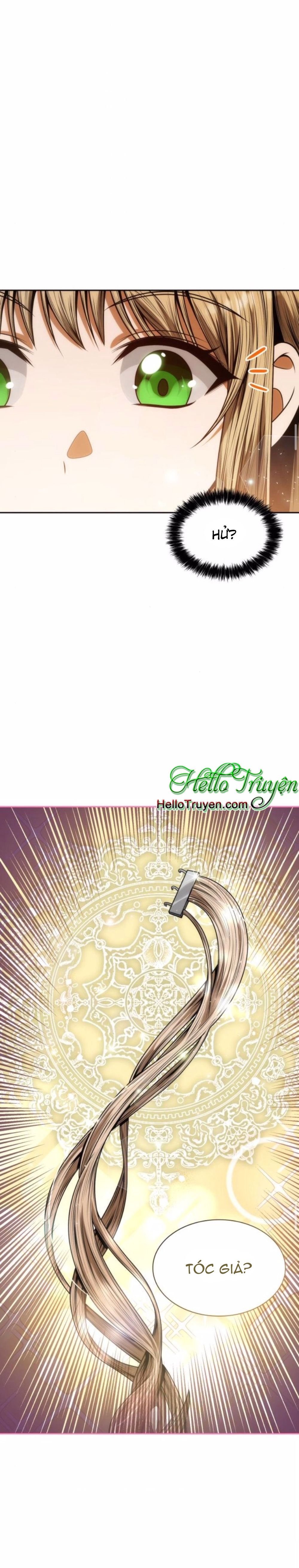 Chị Ơi! Kiếp Này Em Làm Hoàng Hậu – Chap 37.1