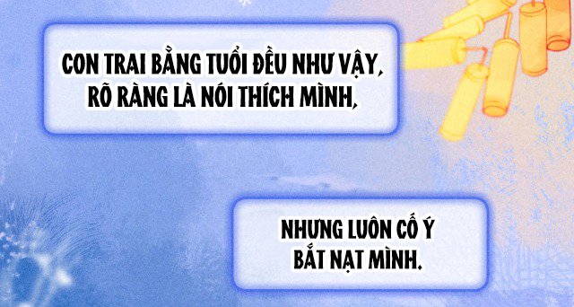 Bẫy Gai Ngọt Ngào – Chap 1