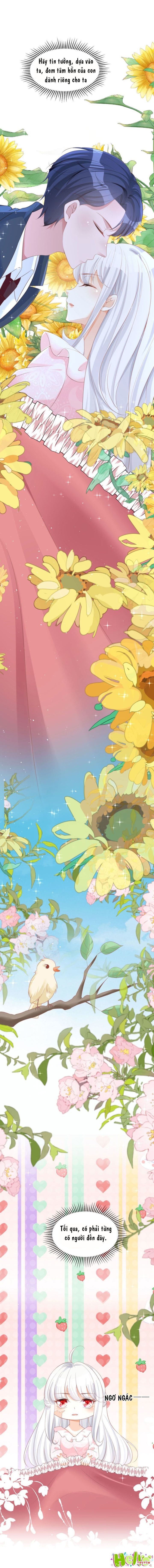 Thiên Kim Của Đỉnh Cấp Ác Ma – Chap 12