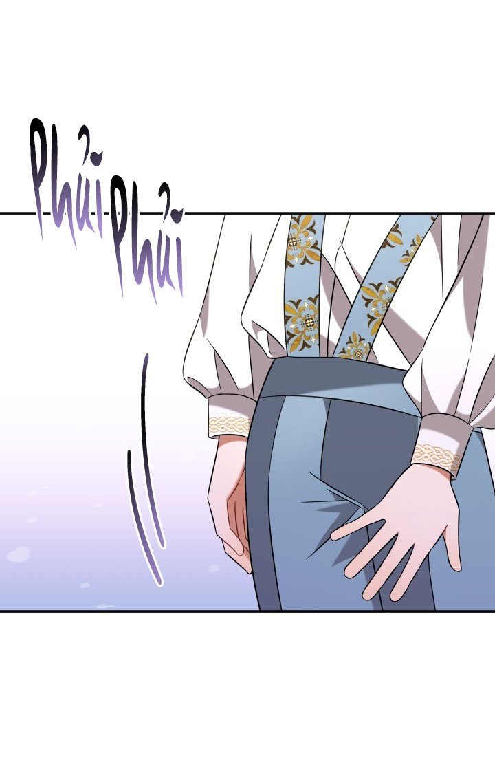 Thời Khắc Để Hiến Dâng Cái Chết Của Ngươi Đã Tới – Chap 14