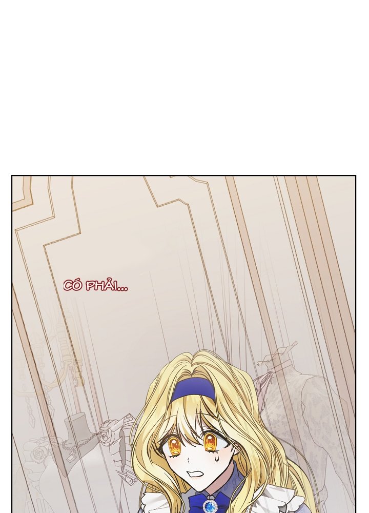 Xuyên Sách Đến Phát Ngán – Chap 8