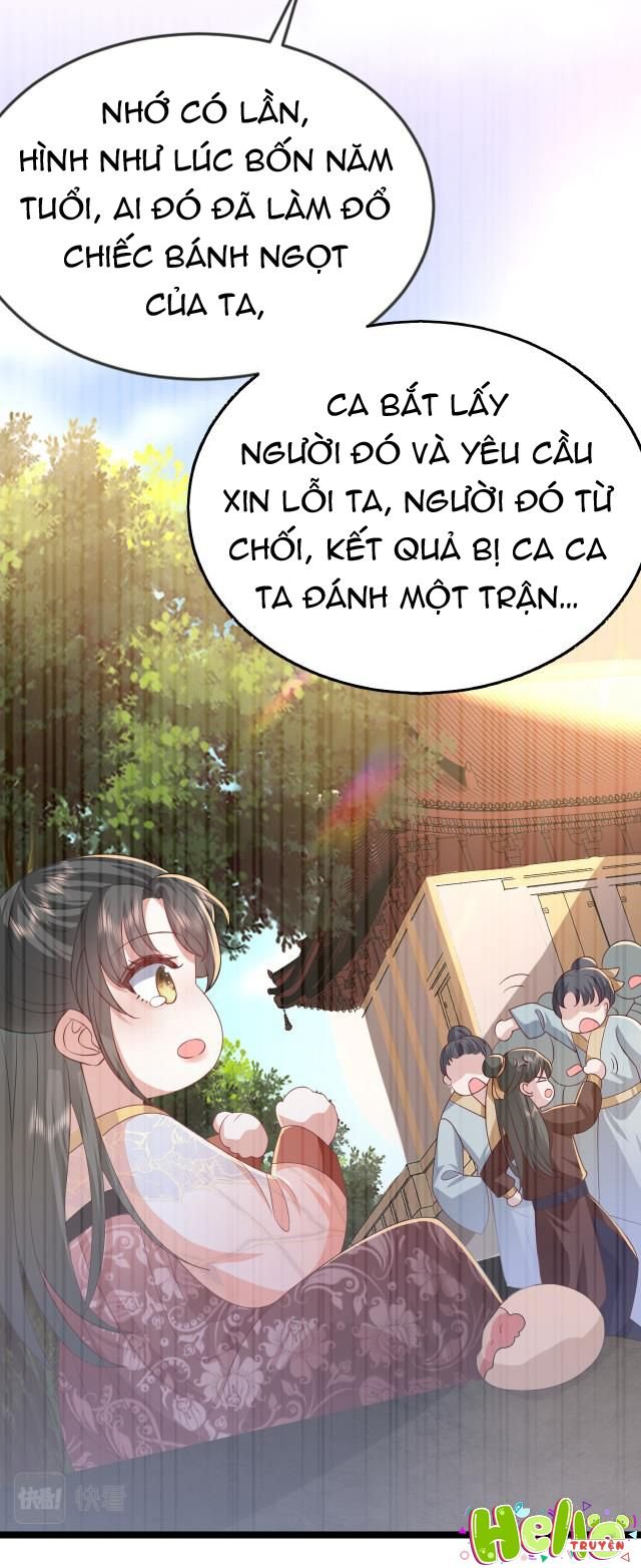 Trưởng Nữ – Chap 7