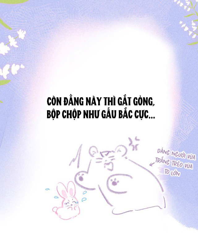 Bẫy Gai Ngọt Ngào – Chap 1