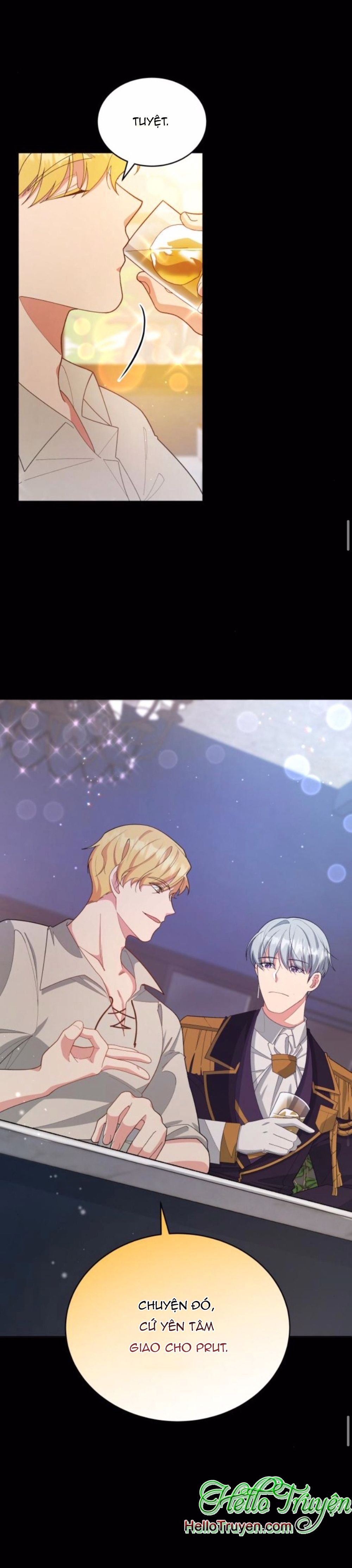 Tôi Đã Quyến Rũ Công Tước Lừa Đảo – Chap 7