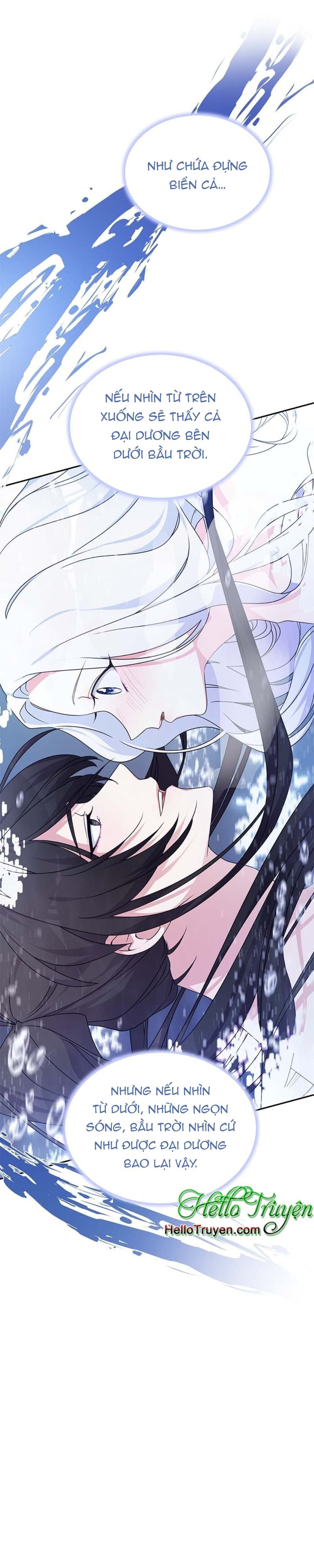 Rồng Của Neyra – Chap 1.2