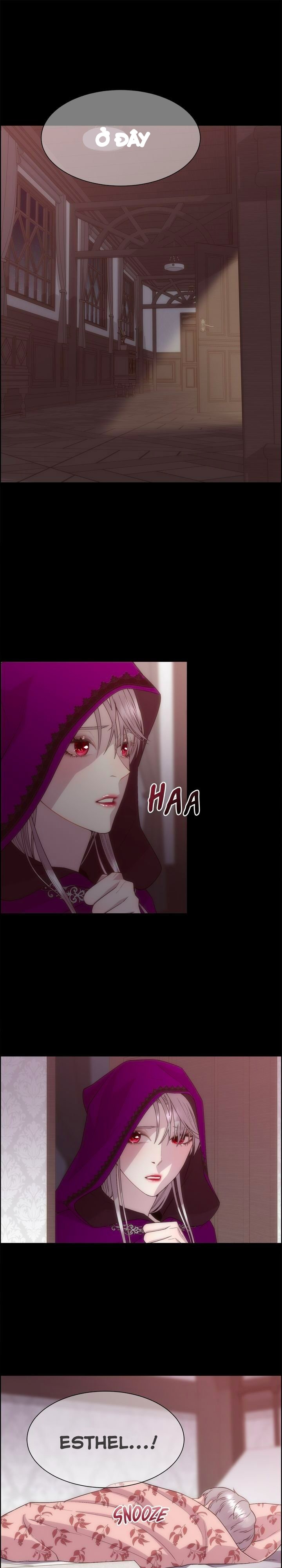 Tôi Sẽ Giết Chết Con Quỷ Ngọt Ngào Này – Chap 17