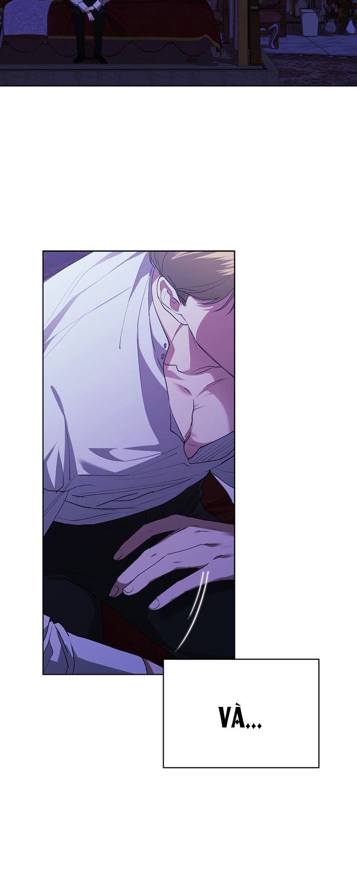 Dù Sao Thì Cuộc Hôn Nhân Này Cũng Sẽ Tan Vỡ Mà Thôi – Chap 17