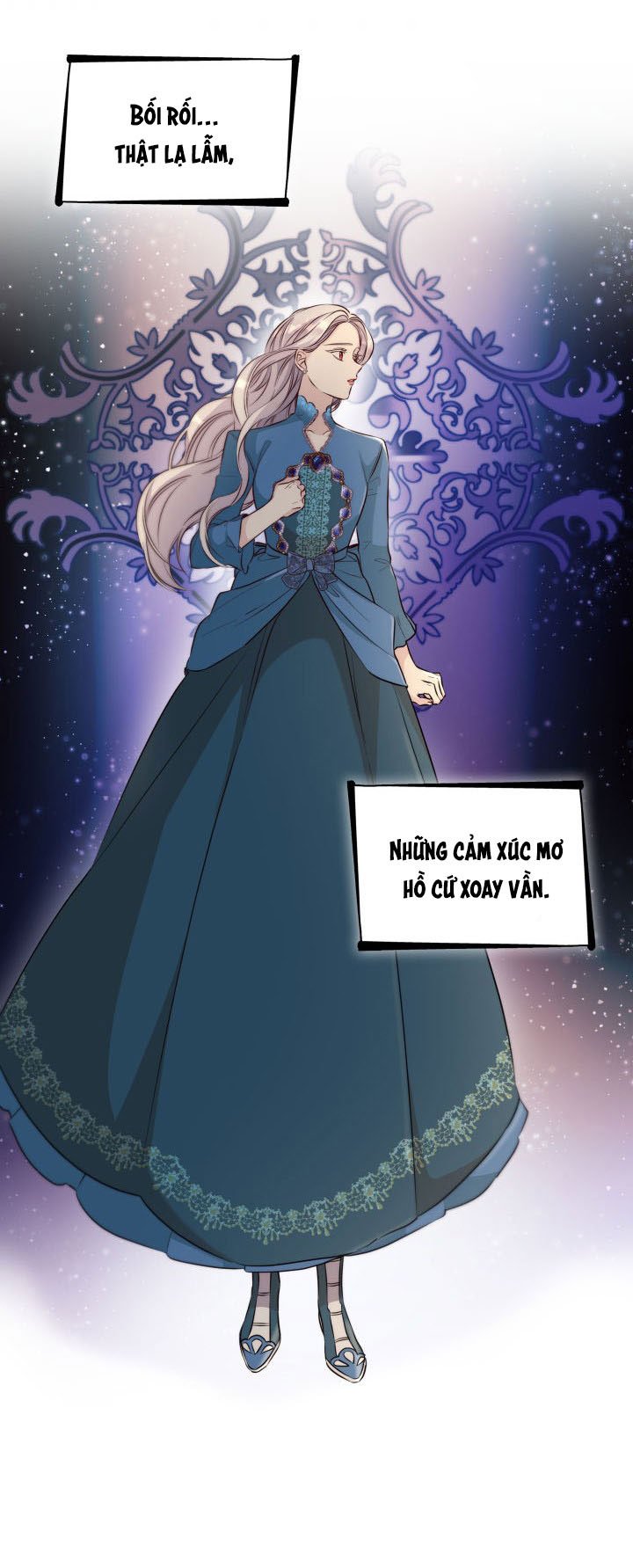 Tôi Đánh Mất Dây Xích Kiềm Chế Nam Chính Hắc Ám – Chap 40
