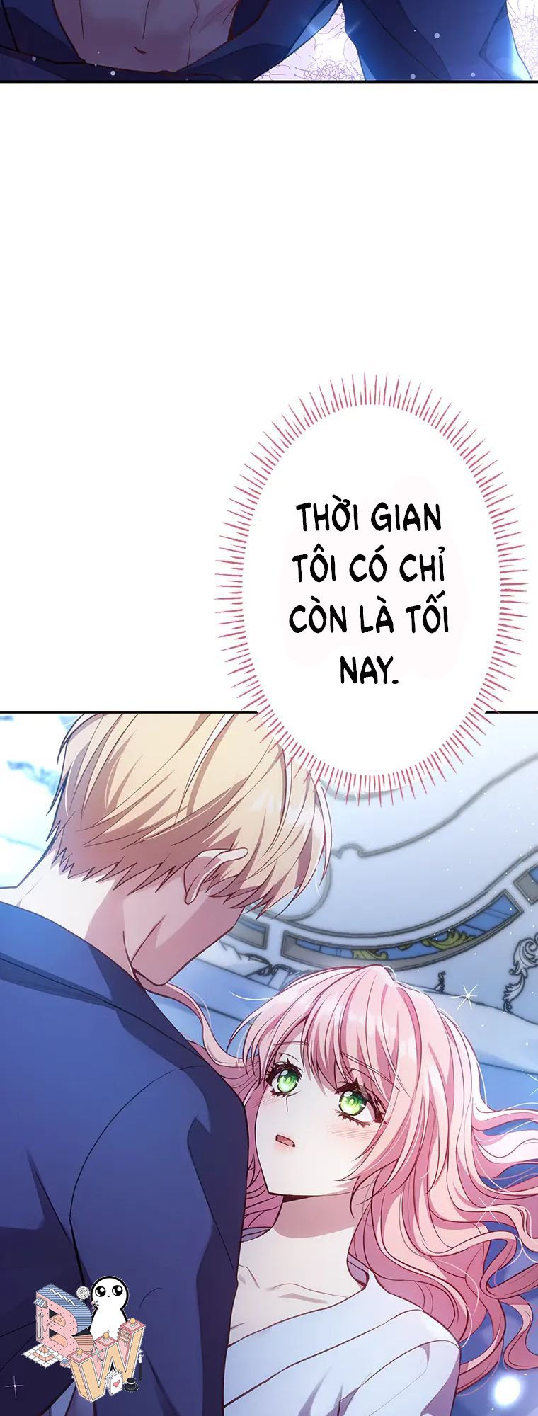 Từ Ác Nữ Tôi Trở Thành Một Người Mẹ – Chap 1