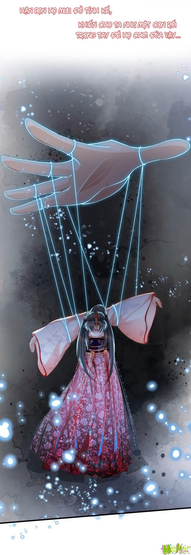 Trưởng Nữ – Chap 0