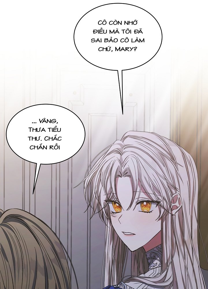 Xuyên Sách Đến Phát Ngán – Chap 8