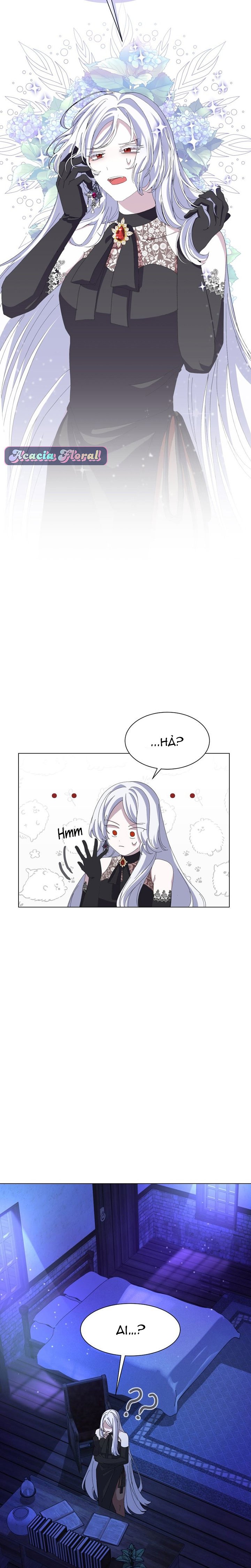 Nhân Vật Phản Diện Muốn Chết Một Cách Duyên Dáng – Chap 1