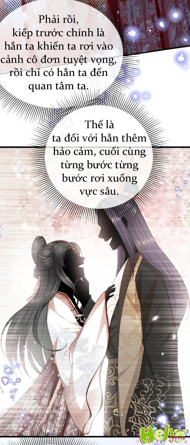 Trưởng Nữ – Chap 7