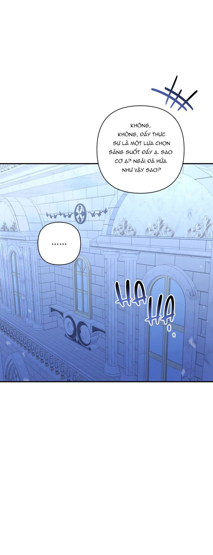 Thời Khắc Để Hiến Dâng Cái Chết Của Ngươi Đã Tới – Chap 14