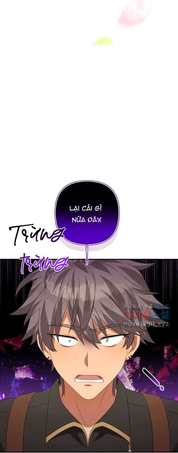 Thời Khắc Để Hiến Dâng Cái Chết Của Ngươi Đã Tới – Chap 22