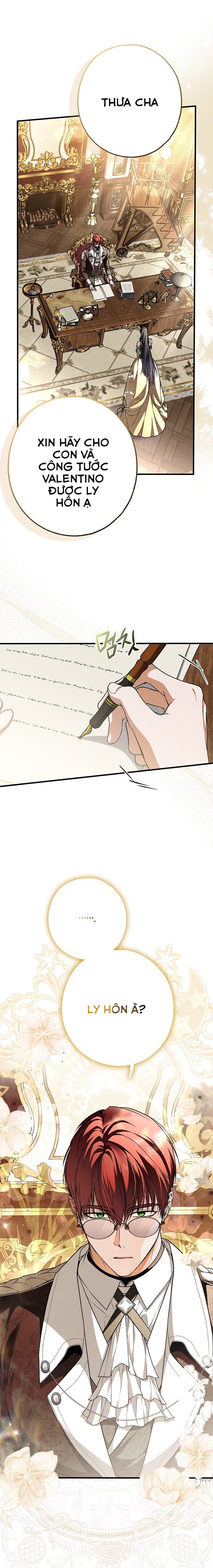 Ai Đó Đang Điều Khiển Cơ Thể Của Tôi – Chap 18