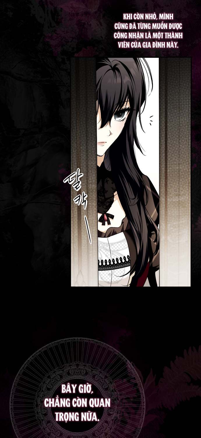 Ai Đó Đang Điều Khiển Cơ Thể Của Tôi – Chap 11