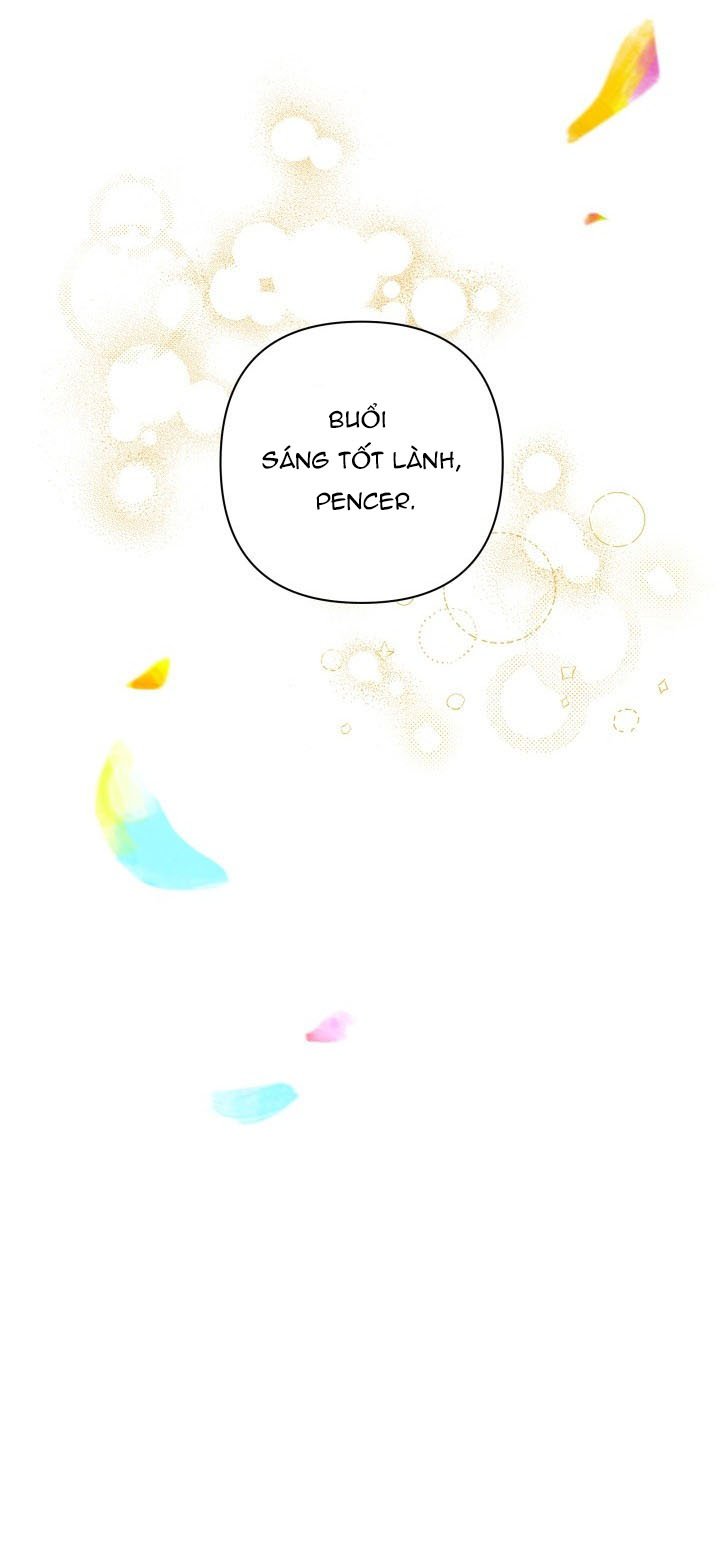 Thời Khắc Để Hiến Dâng Cái Chết Của Ngươi Đã Tới – Chap 14