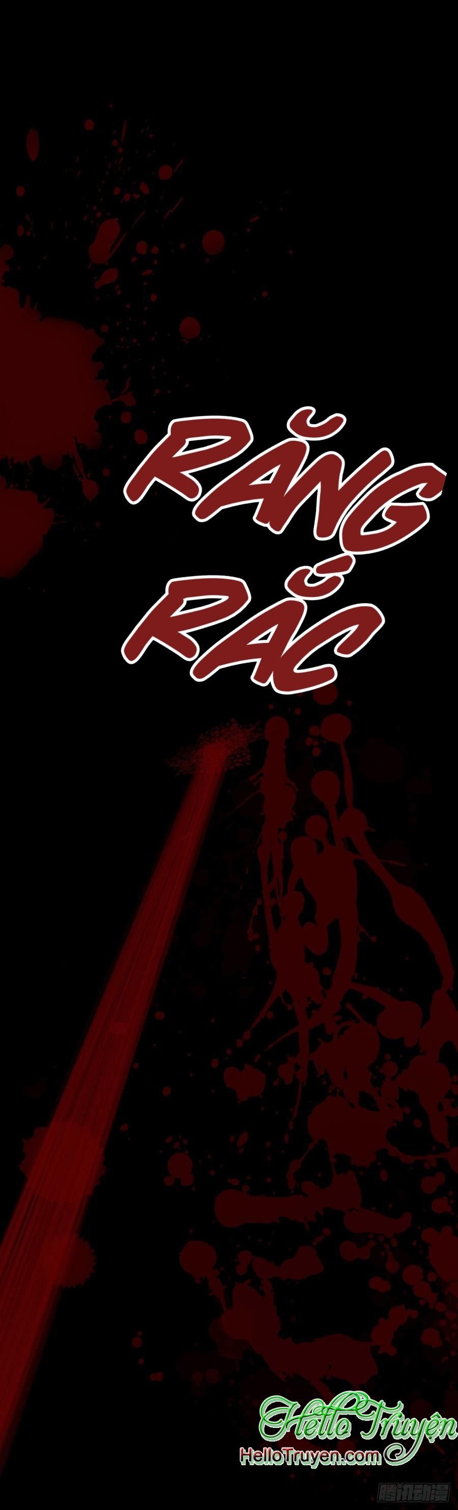 Yêu Ngôi Nhà Của Ma Cà Rồng – Chap 2