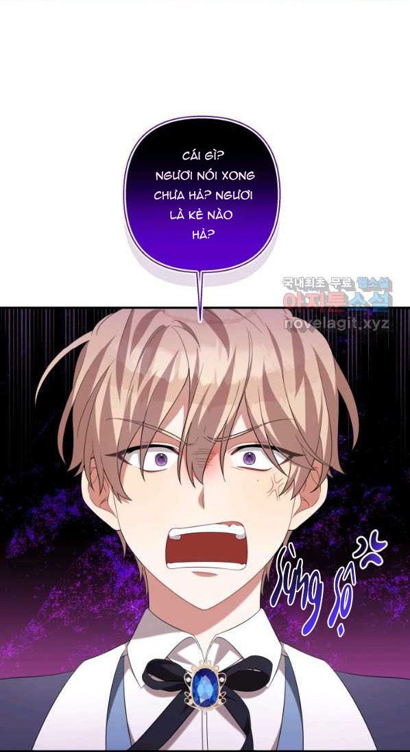 Thời Khắc Để Hiến Dâng Cái Chết Của Ngươi Đã Tới – Chap 22