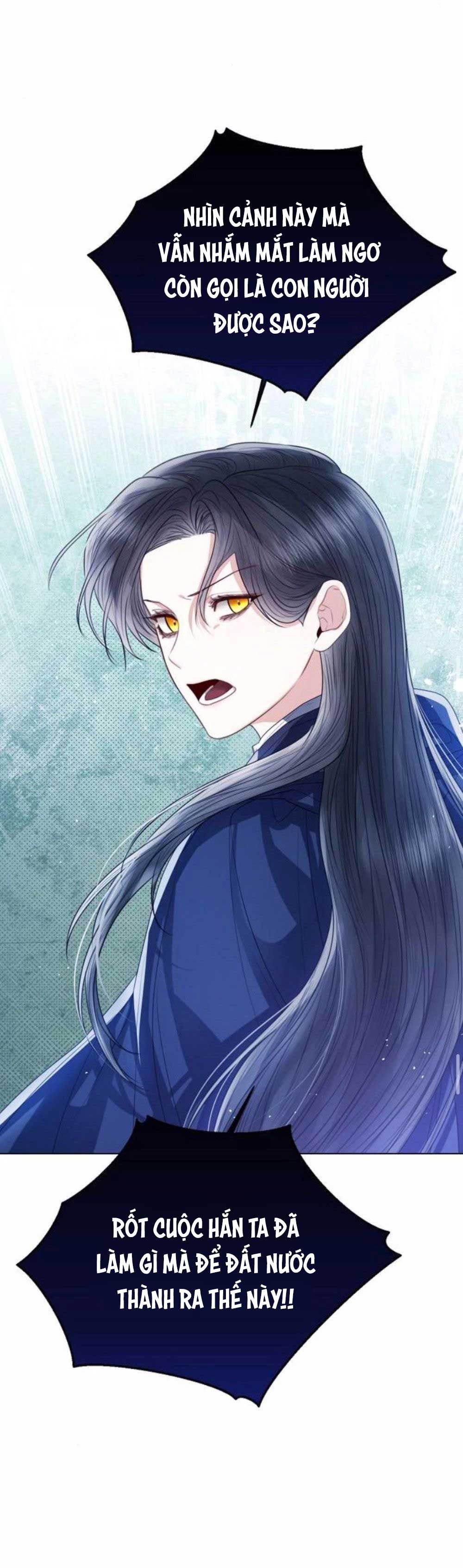 Tôi Sẽ Từ Bỏ Vị Trí Hoàng Hậu – Chap 30.1