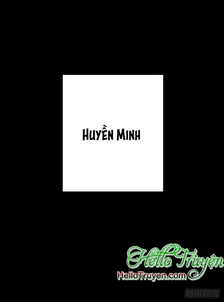 Yêu Ngôi Nhà Của Ma Cà Rồng – Chap 2