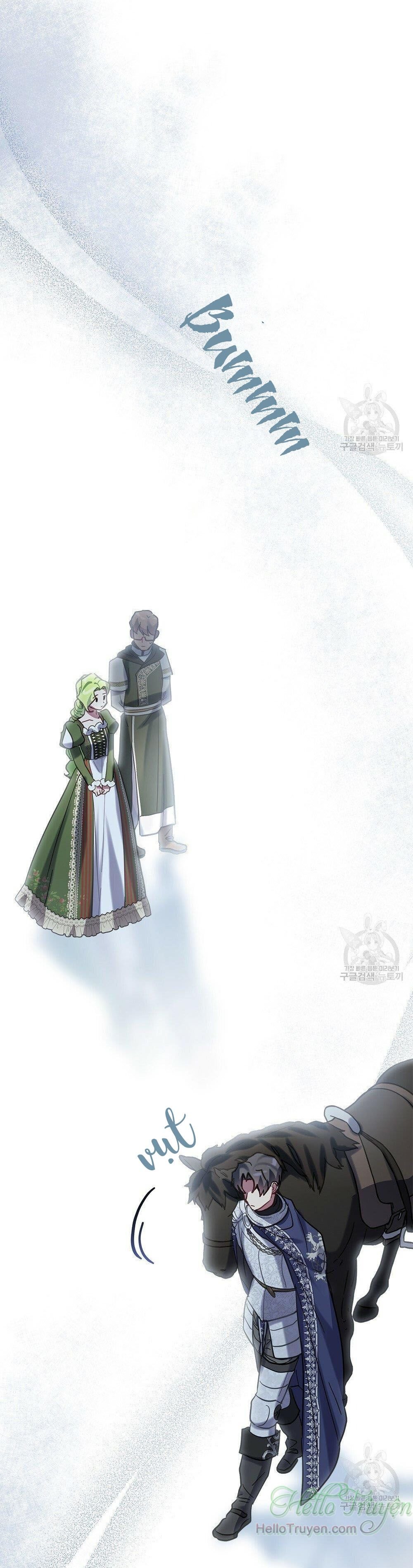 Công Chúa Của Động Vật – Chap 17