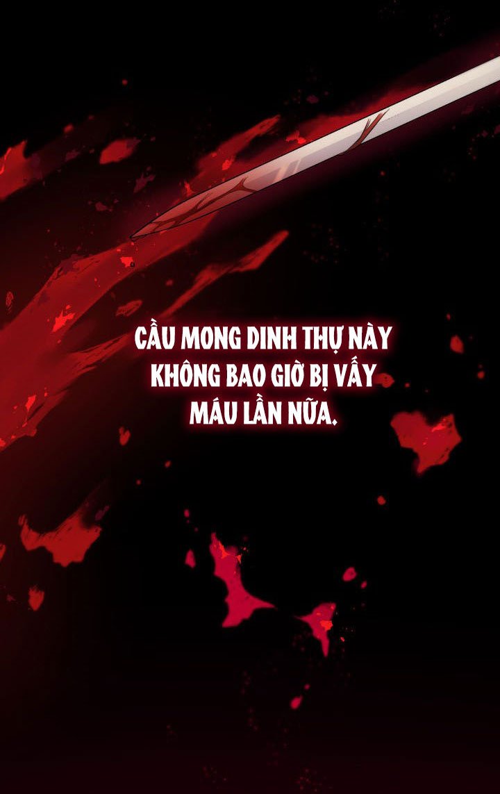 Tôi Đánh Mất Dây Xích Kiềm Chế Nam Chính Hắc Ám – Chap 40