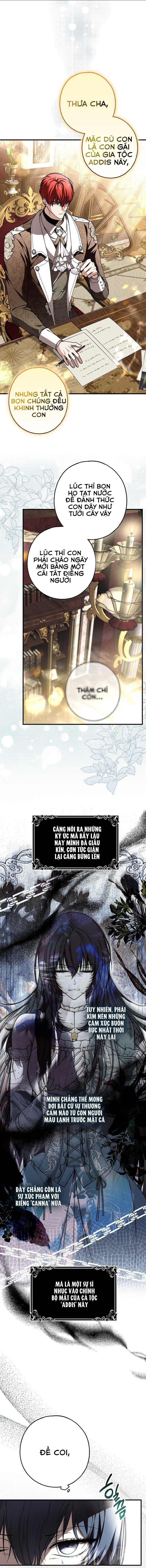 Ai Đó Đang Điều Khiển Cơ Thể Của Tôi – Chap 18