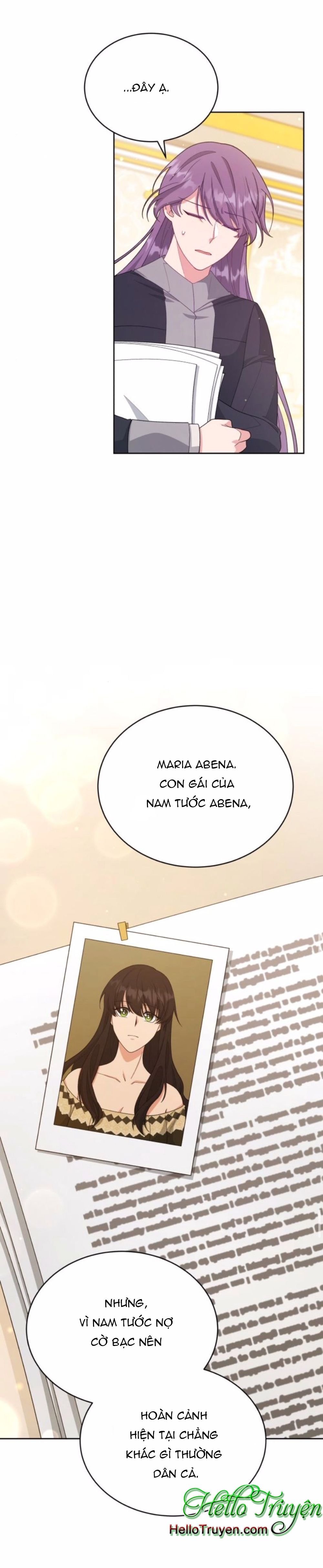 Tôi Đã Quyến Rũ Công Tước Lừa Đảo – Chap 7