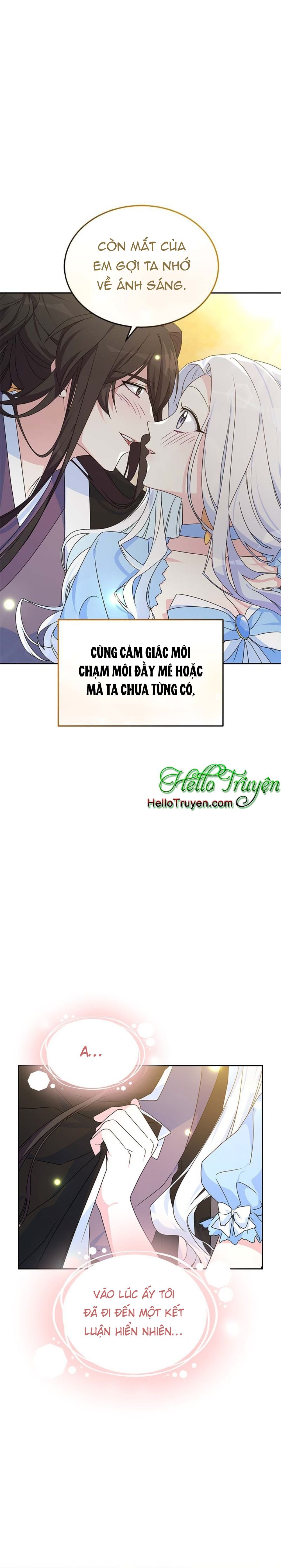 Rồng Của Neyra – Chap 1.2