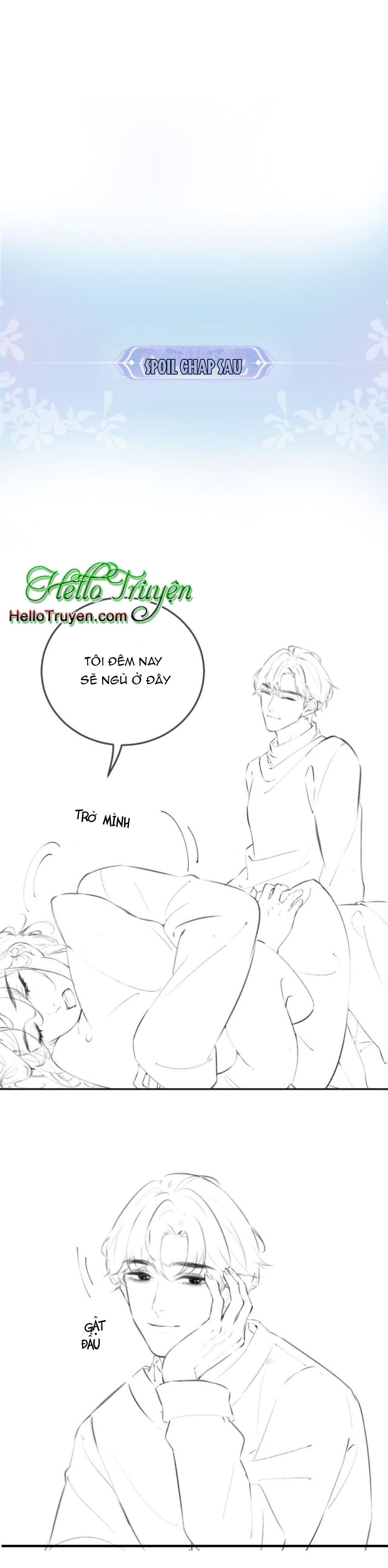 Vợ Chồng Siêu Sao Có Chút Ngọt – Chap 5