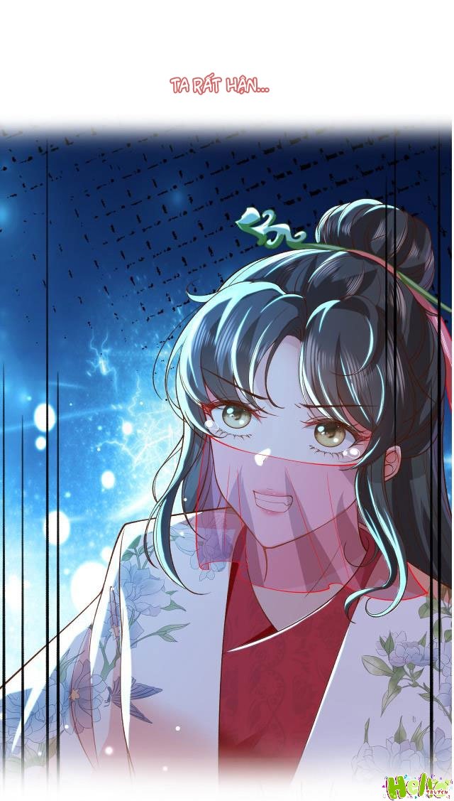 Trưởng Nữ – Chap 0
