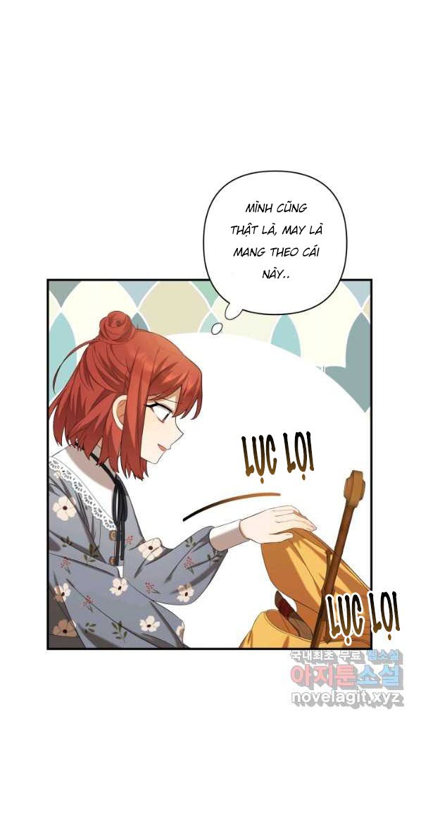 Thời Khắc Để Hiến Dâng Cái Chết Của Ngươi Đã Tới – Chap 22