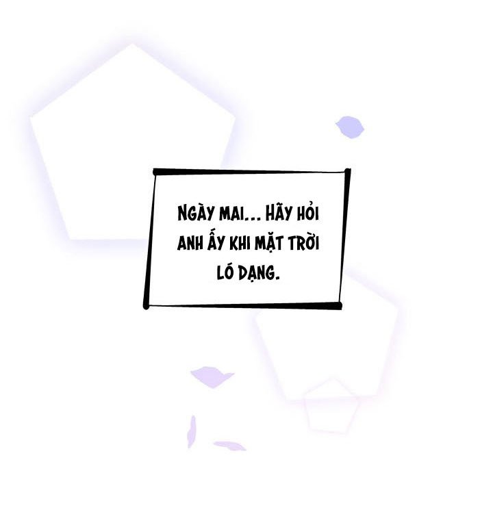 Tôi Đánh Mất Dây Xích Kiềm Chế Nam Chính Hắc Ám – Chap 40